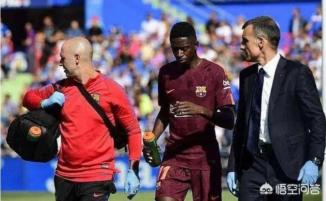 频繁的伤病会给奥斯曼·登贝莱造成怎样的影响？