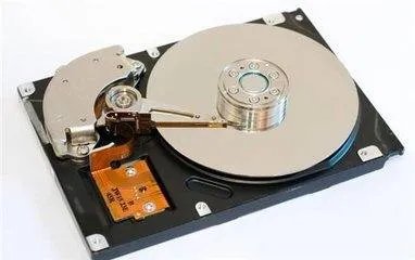 台式电脑主机结构图