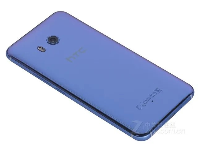 HTCU11音色音质好 京东良晋手机专营店4999元销售中 （有赠品）