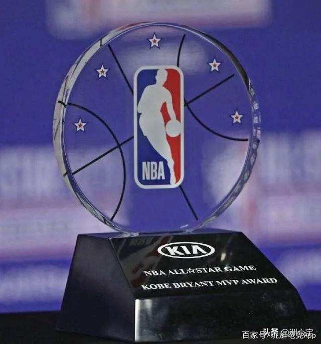 小卡获得全明星MVP是否存在争议？你心中的MVP又是谁？