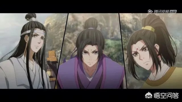 痴迷《魔道祖师》的女生是什么心态？