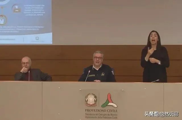 意大利冠状病毒感染会超过八万吗？如果会，将会怎样？