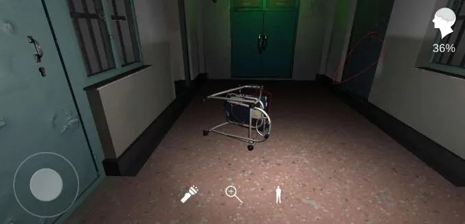 方婷婷手游第四章方婷婷房间线索一览