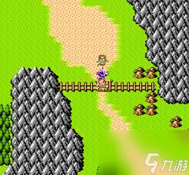 吞食天地2nd攻略流程 FC吞食天地2玩法介绍