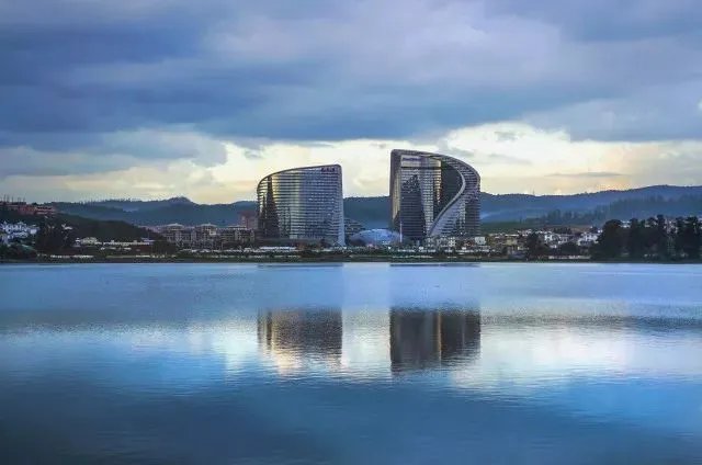 昆明万物｜自然而然，天生万物