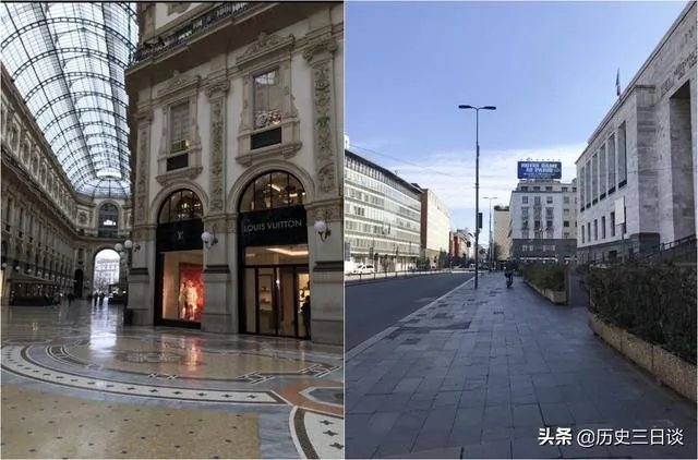 意大利冠状病毒感染会超过八万吗？如果会，将会怎样？