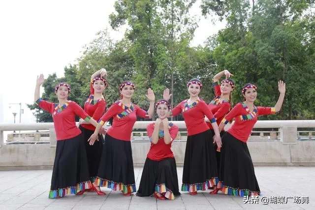 广场舞最适合哪种年龄的人跳?为什么?