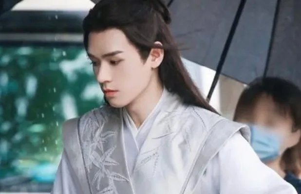 《天涯客》温客行是谁？温客行真实身世揭秘