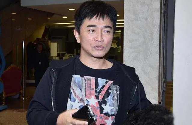 吴宗宪再被提及破产一事，综艺天王为何沦落至此？