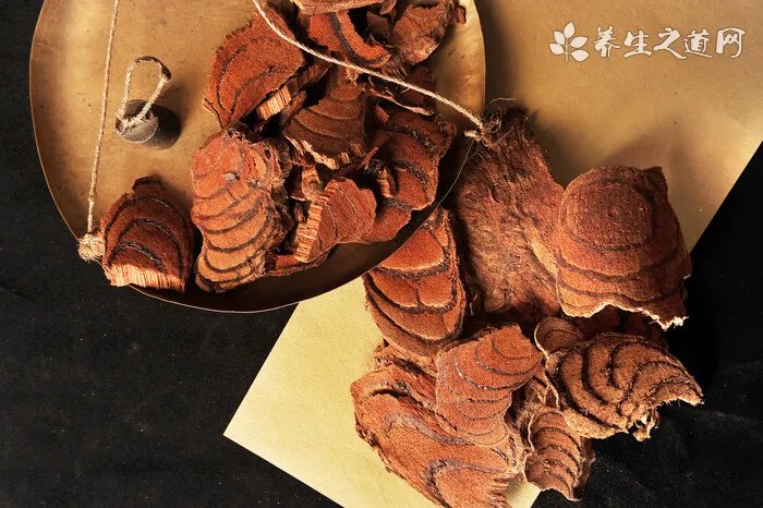 月经期成药自疗法