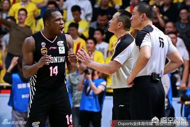 广厦主场两连败，总决赛广厦会被辽宁横扫吗？