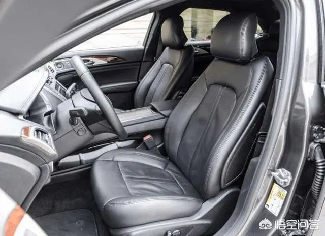 林肯mkz怎么样？