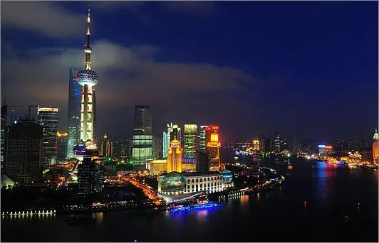 东方明珠建于哪年，有多少珠子，有多高