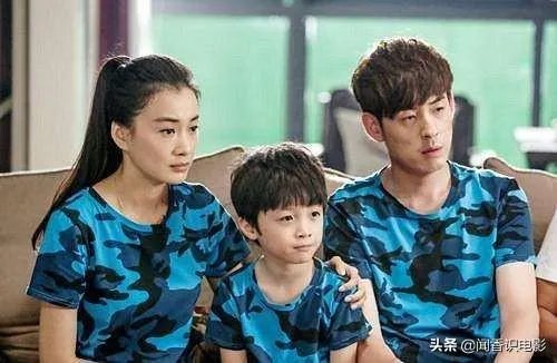 如何评价演员徐梵溪?