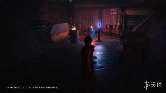 《鬼泣5》第三关全收集攻略 第3关BOSS打法技巧分享