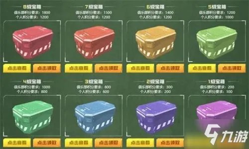 cf13周年庆套装奖励介绍 cf13周年庆套装活动地址