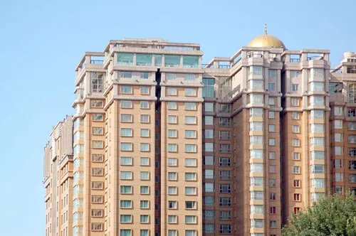 北京不限购新楼盘