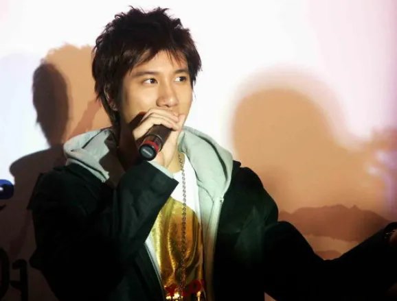 十二生肖 王力宏