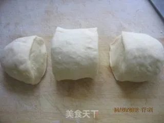 中国式的三明治