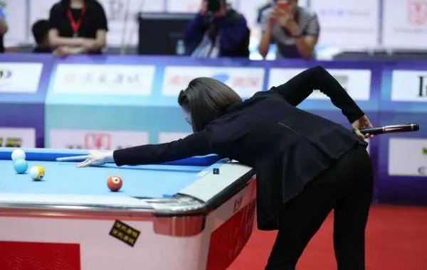 台球王子丁俊晖，现状如何？