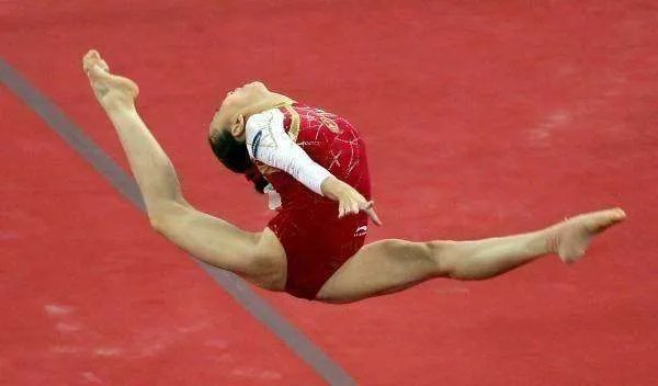 体操冠军庞盼盼近况如何?