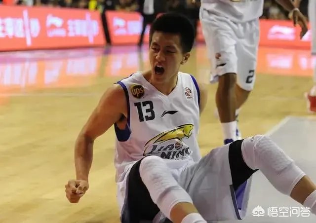 全村新希望，郭昊文将参加耐克篮球峰会，他会成为第二个郭艾伦吗？