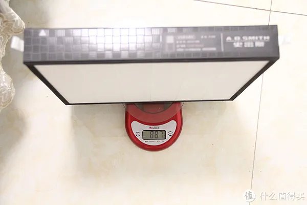 给你北欧的空气--A.O.史密斯空气净化器使用报告