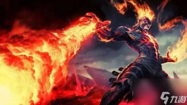 英雄联盟布兰德技能介绍-布兰德技能详细解析 干货