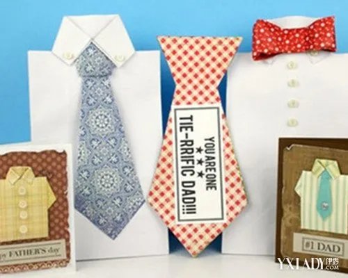 父亲节礼物手工制作方法详解教你制作合适的礼物