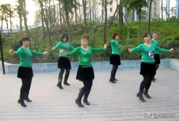 怎样跳好广场舞呢？