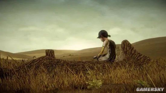 《行尸走肉:最终季》公布新预告 第三章2019年1月15日推出