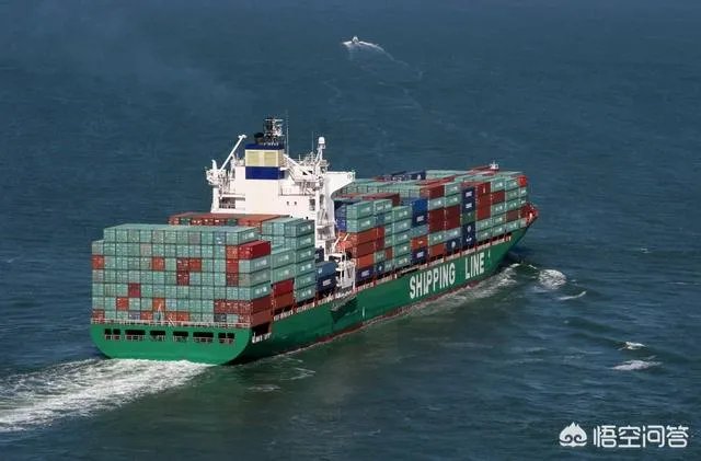 远洋货轮水手工资待遇