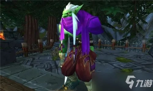 魔兽世界TBC小号最好的选择 不要去祖阿曼 应该这样做