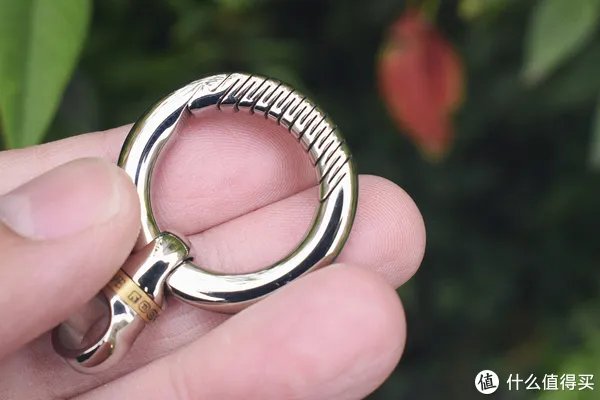 汽车钥匙挂件用什么比较好