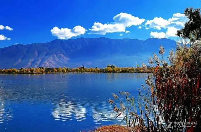 云南大理频繁地震，为什么还是最适合人类居住地？