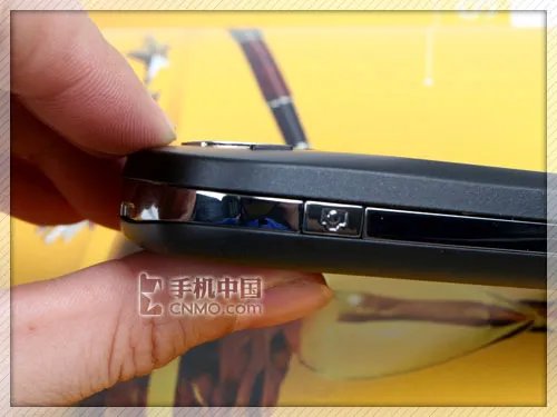 升级不尽兴!多普达滑盖TOUCH S600评测