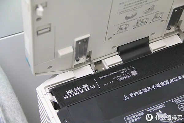 给你北欧的空气--A.O.史密斯空气净化器使用报告