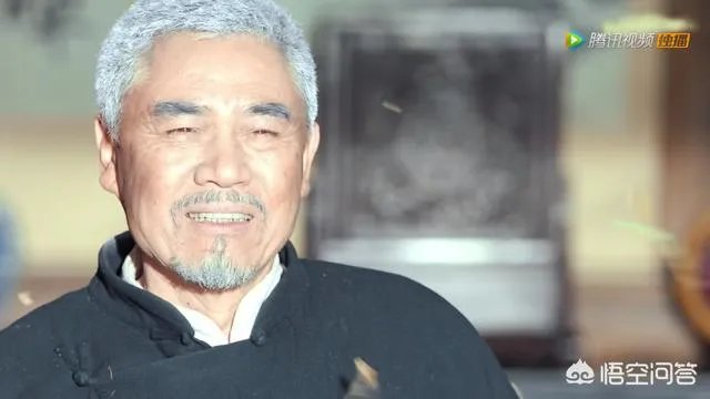 怎么评价《老酒馆》的结局，你觉得合理吗？