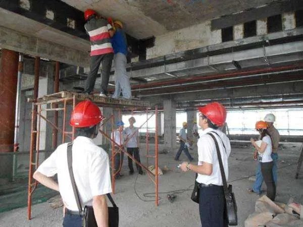 碳纤维布加固是什么 碳纤维布加固要注意哪些问题