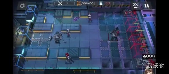 《明日方舟》龙门市区剿灭地图攻略 龙门市区敌人解析