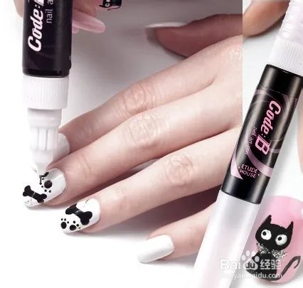 拉线笔使用方法图解