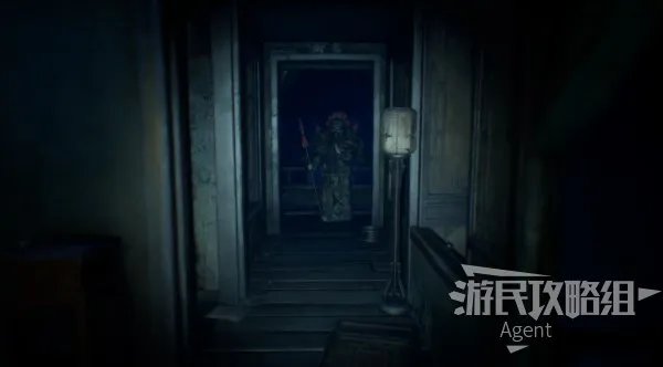 《纸人2》图文攻略 全收集与解谜图文流程攻略