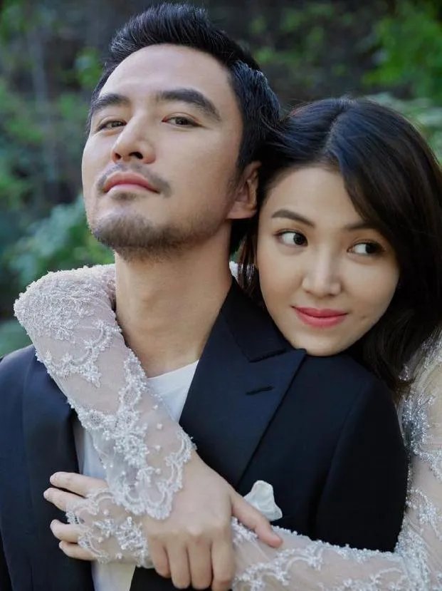 张晓晨宣布结婚，你认识他吗，这些年他在娱乐圈影视圈发展状况如何？