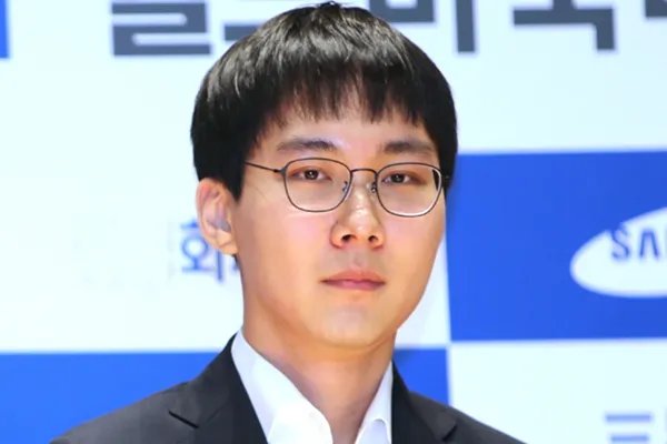 2021最新世界围棋排名：第一是韩国围棋希望之星，柯洁第二