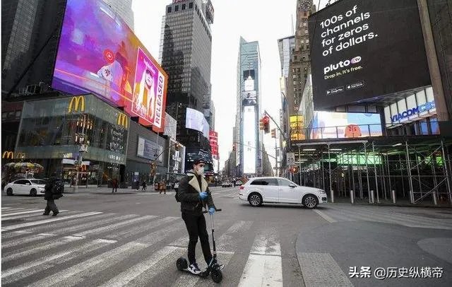 为什么美国累计确诊比意大利多十五万多，但死亡比意大利少一半？