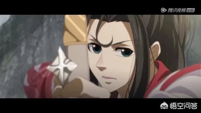 痴迷《魔道祖师》的女生是什么心态？