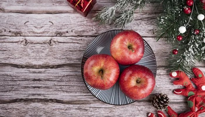 平安夜送苹果的真正意义 平安夜送苹果代表什么意思