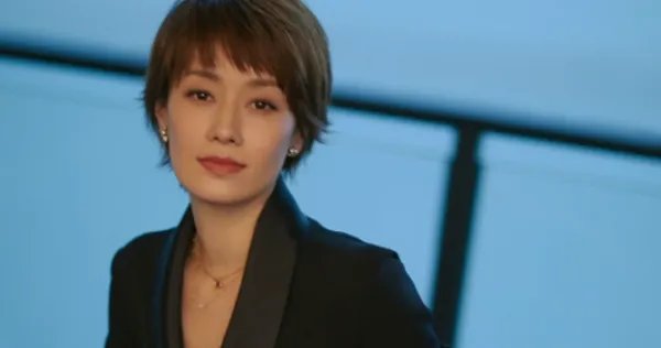 马伊琍是二婚，前夫身份到底如何？