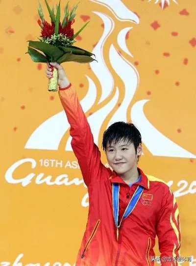 叶诗文获得游泳世锦赛200米混合泳亚军，这是否意味着小叶子已经强势回归？