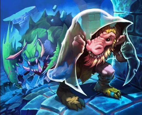 《魔兽世界》2023最新乌龟服盗贼宏命令汇总